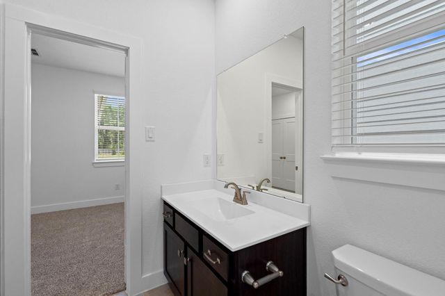 516 Red Cascade Trail, Willis, TX 77318