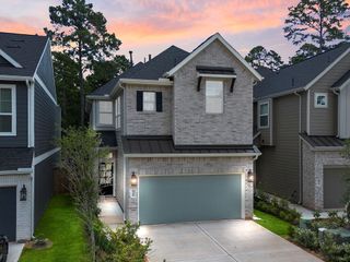 516 Red Cascade Trail, Willis, TX 77318