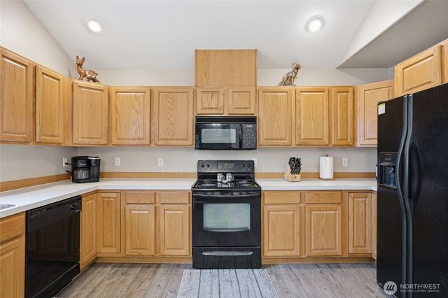 112 W Belmont Avenue, Moses Lake, WA 98837