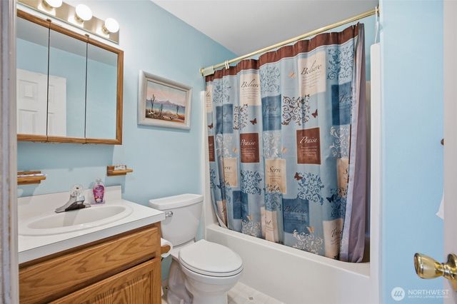 112 W Belmont Avenue, Moses Lake, WA 98837