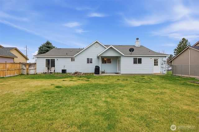 112 W Belmont Avenue, Moses Lake, WA 98837