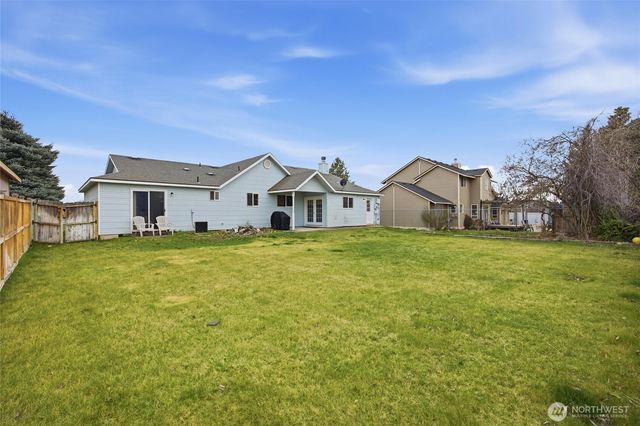 112 W Belmont Avenue, Moses Lake, WA 98837
