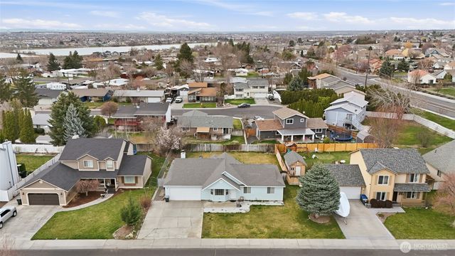 112 W Belmont Avenue, Moses Lake, WA 98837