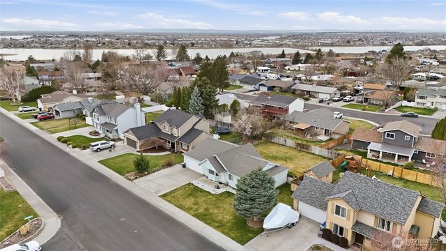 112 W Belmont Avenue, Moses Lake, WA 98837