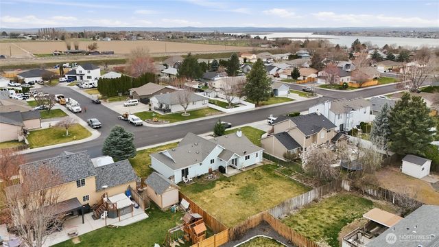 112 W Belmont Avenue, Moses Lake, WA 98837
