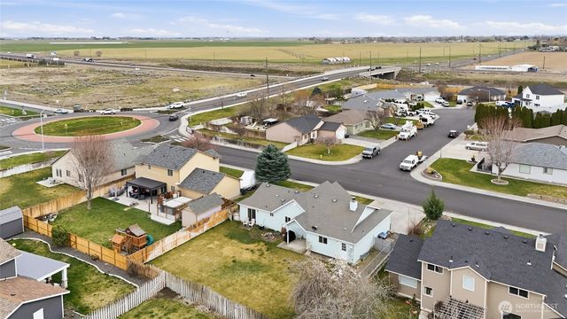 112 W Belmont Avenue, Moses Lake, WA 98837