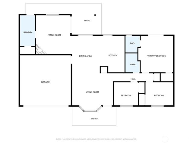 112 W Belmont Avenue, Moses Lake, WA 98837