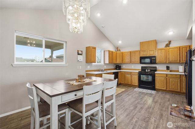 112 W Belmont Avenue, Moses Lake, WA 98837