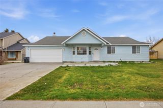 112 W Belmont Avenue, Moses Lake, WA 98837