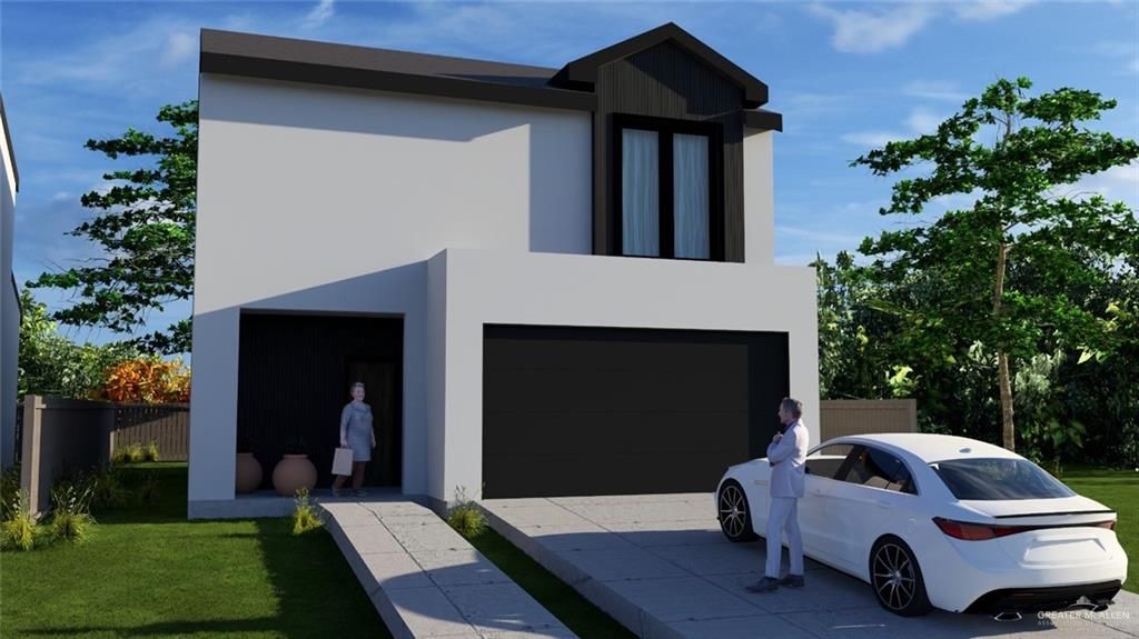 3527 K Center Street, Mcallen, TX 78503