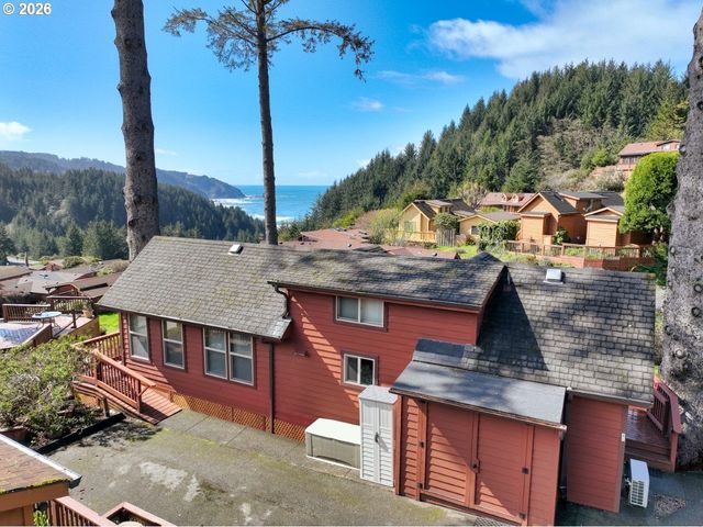 19921 WHALESHEAD Rd U1, Brookings, OR 97415