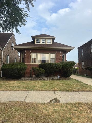 10827 S Wallace Street, Chicago, IL 60628