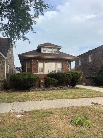 10827 S Wallace Street, Chicago, IL 60628