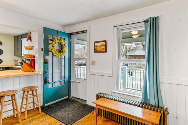 143 North Street, Winooski, VT 05404