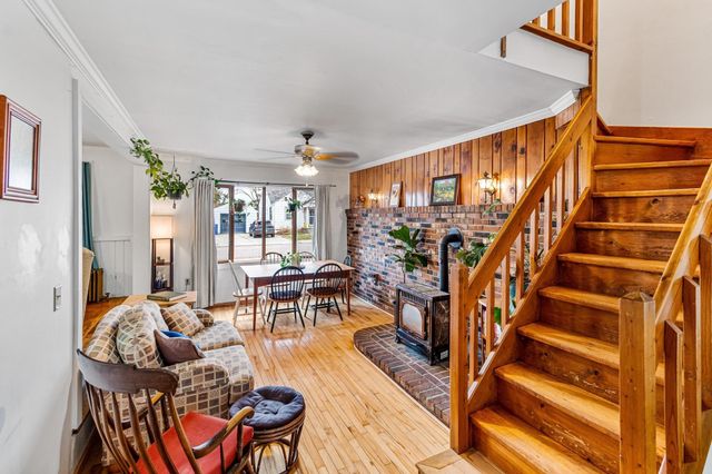 143 North Street, Winooski, VT 05404