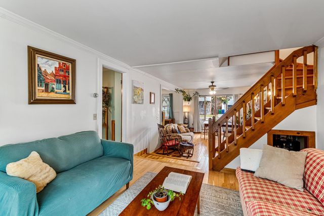 143 North Street, Winooski, VT 05404