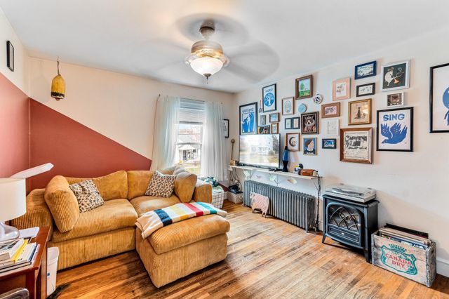 143 North Street, Winooski, VT 05404