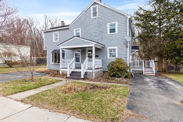 143 North Street, Winooski, VT 05404
