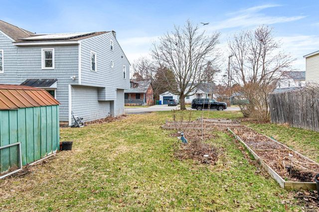 143 North Street, Winooski, VT 05404