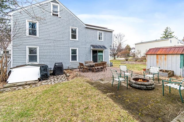 143 North Street, Winooski, VT 05404