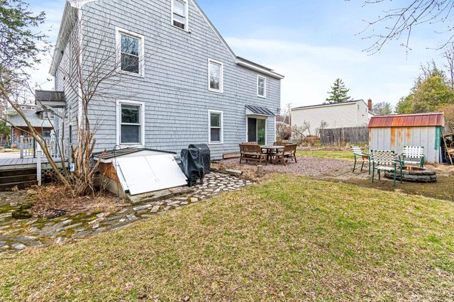 143 North Street, Winooski, VT 05404