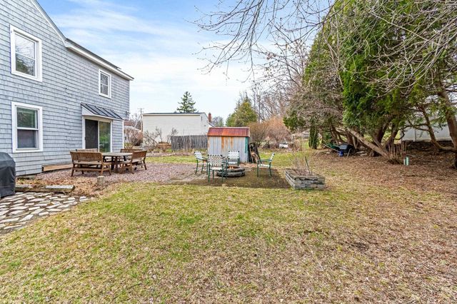 143 North Street, Winooski, VT 05404