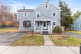 143 North Street, Winooski, VT 05404