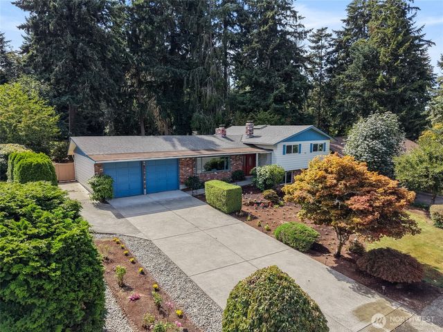 741 S 295th Place, Federal Way, WA 98003