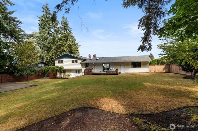 741 S 295th Place, Federal Way, WA 98003