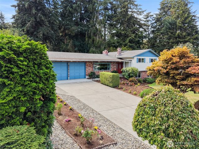 741 S 295th Place, Federal Way, WA 98003