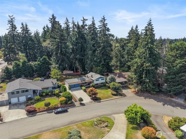 741 S 295th Place, Federal Way, WA 98003