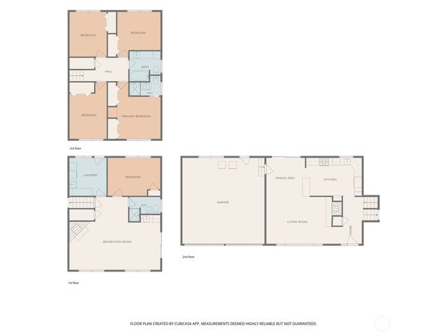741 S 295th Place, Federal Way, WA 98003