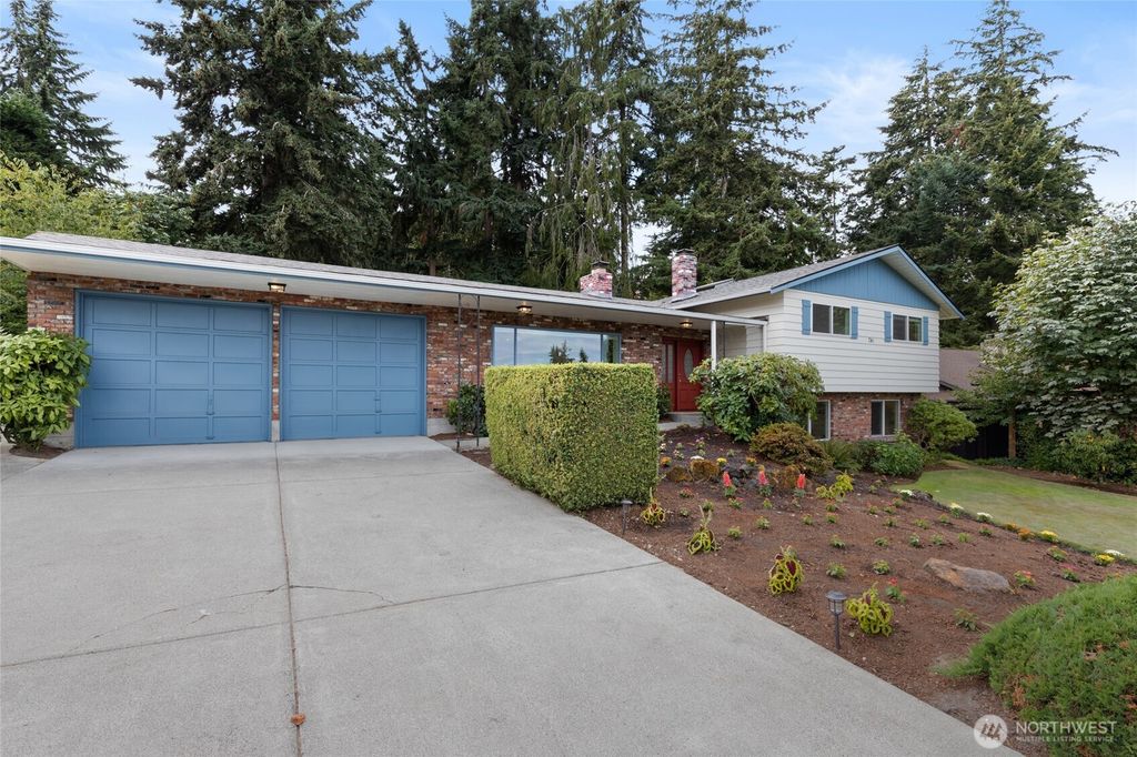 741 S 295th Place, Federal Way, WA 98003