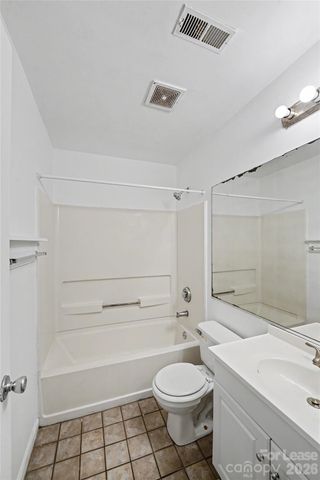 9535 University Terrace Drive B, Charlotte, NC 28262