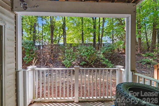 9535 University Terrace Drive B, Charlotte, NC 28262