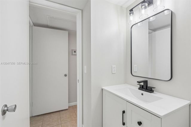 13455 SW 9th Court 108J, Pembroke Pines, FL 33027
