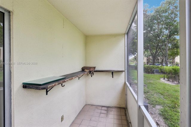 13455 SW 9th Court 108J, Pembroke Pines, FL 33027
