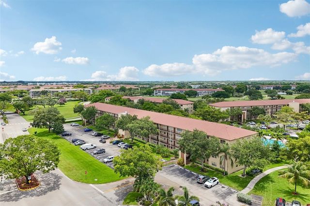 13455 SW 9th Court 108J, Pembroke Pines, FL 33027