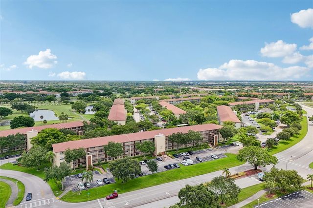 13455 SW 9th Court 108J, Pembroke Pines, FL 33027
