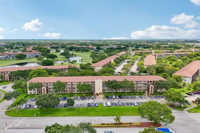 13455 SW 9th Court 108J, Pembroke Pines, FL 33027