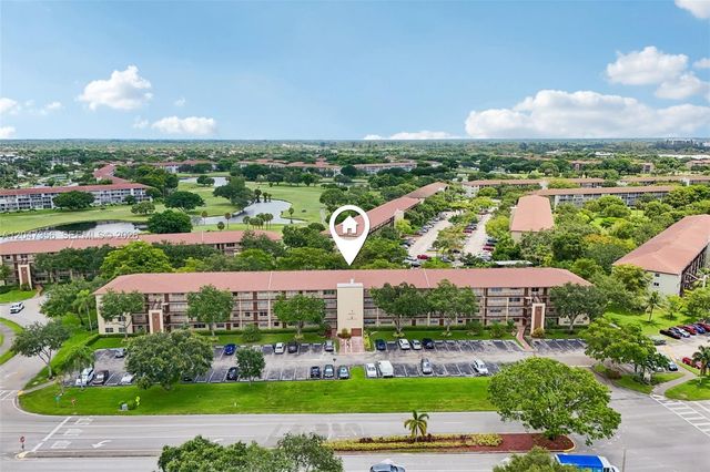 13455 SW 9th Court 108J, Pembroke Pines, FL 33027