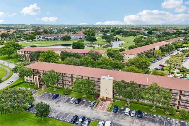 13455 SW 9th Court 108J, Pembroke Pines, FL 33027