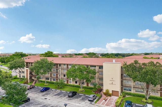 13455 SW 9th Court 108J, Pembroke Pines, FL 33027