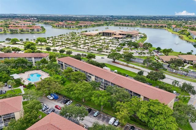 13455 SW 9th Court 108J, Pembroke Pines, FL 33027