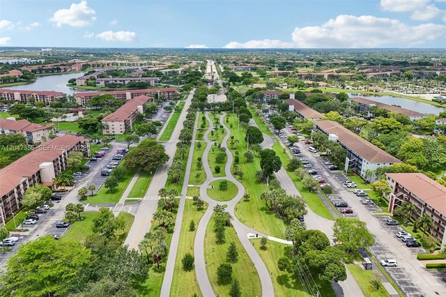 13455 SW 9th Court 108J, Pembroke Pines, FL 33027