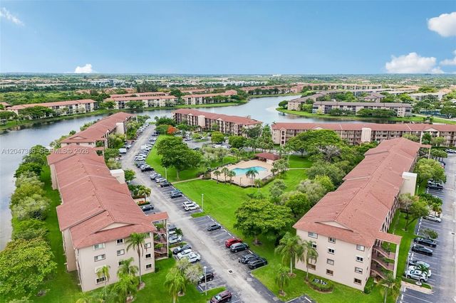 13455 SW 9th Court 108J, Pembroke Pines, FL 33027