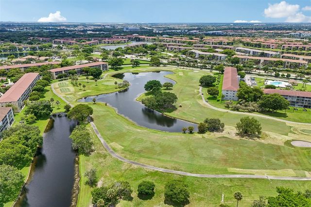 13455 SW 9th Court 108J, Pembroke Pines, FL 33027