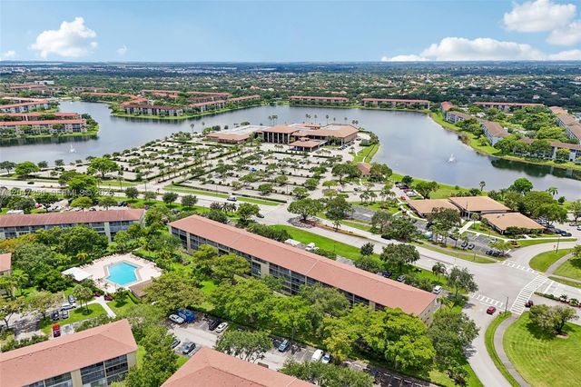 13455 SW 9th Court 108J, Pembroke Pines, FL 33027