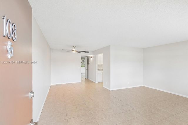 13455 SW 9th Court 108J, Pembroke Pines, FL 33027