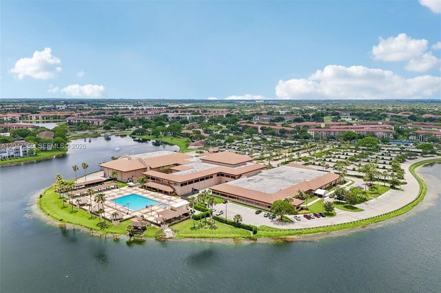 13455 SW 9th Court 108J, Pembroke Pines, FL 33027